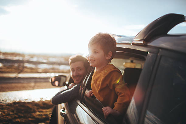 Assurance jeune conducteur