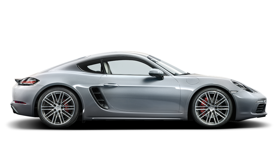 Voiture Premium